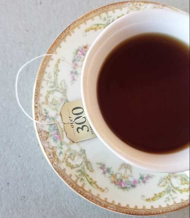 Simply tea