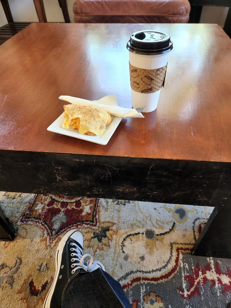 Tea to Go