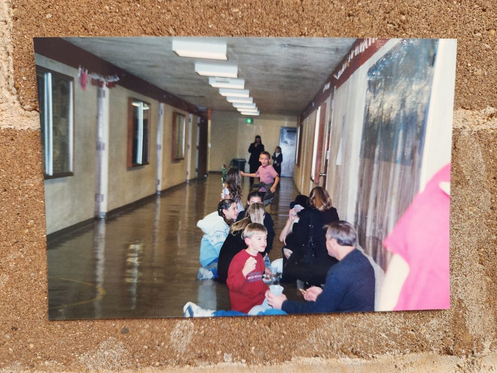 School days