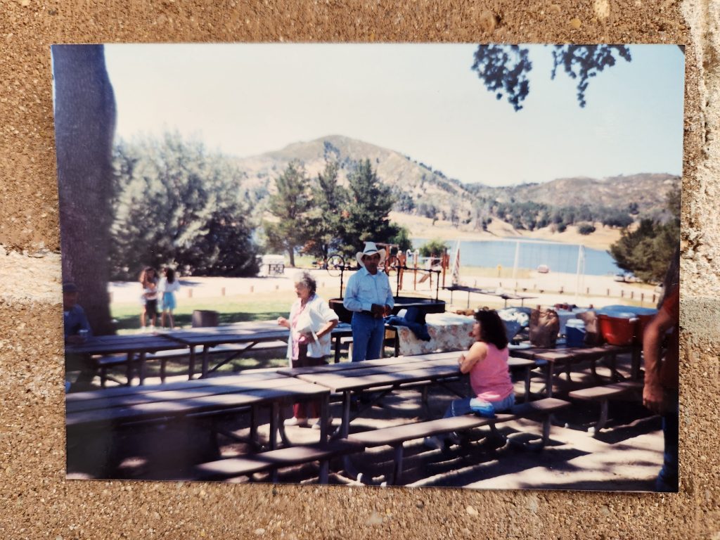 Park Day